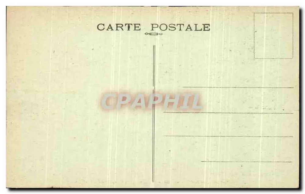 Basílica de N.-D. de l'Epine — O Sepulcro do Século XVI — Fototipia J. Monnaire - Reims - Verso