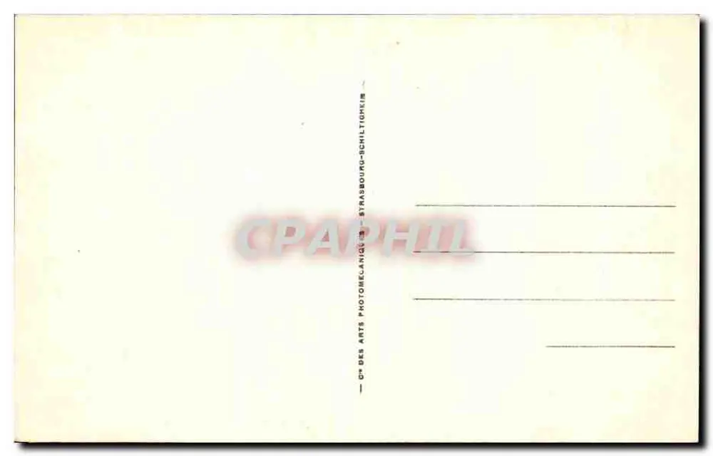 A Orangerie — Casa Moët et Chandon — Epernay - Verso