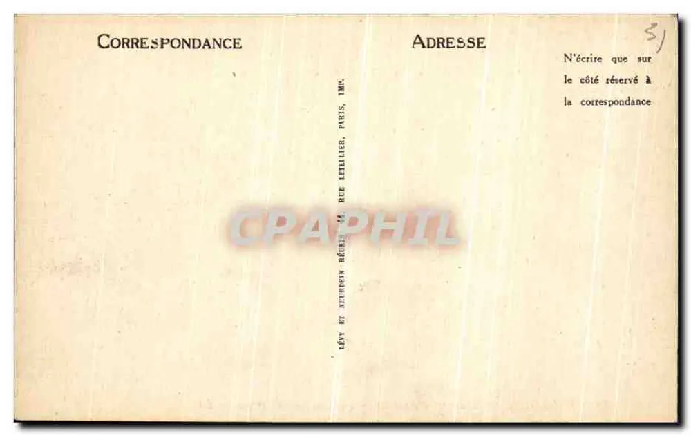 Toulouse — Das Hôtel d'Assézat — Die Loggia (16. Jahrhundert) — LL - Rückseite