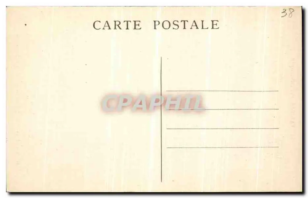 O Vercors pitoresco — Gorges da Bourne — 177 - Verso