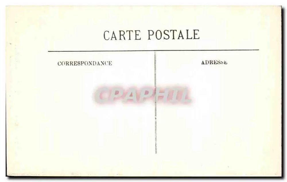 Saint-Pierre-de-Chartreuse und der Pic de Chamechaude — Die Route du Sappey — LL - Rückseite