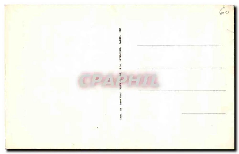Beauvais — El reloj astronómico — A.-L. Vérité, Ingeniera constructora - Reverso