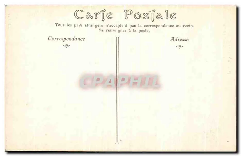 Estatua de Plutão — Parque do Castelo de Chantilly — por Chapu - Verso