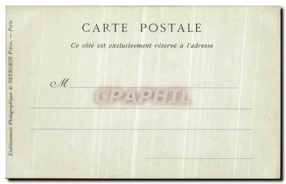 Valmont (Seine-Inferieure) — Ruine dell'Abbazia, Cappella, Abside, lato sud — ND Pbot, Collezioni dei Monumenti Storici - Verso