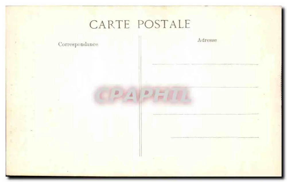 Torre de Vincennes — Inscrições a lápis do Abade Boulogne — Célula Número 11 - Verso