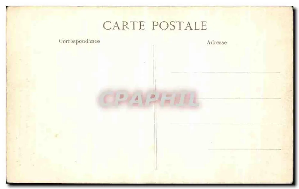 Donjon de Vincennes — Terceiro andar, Corredor 30 — inscrição antiga - Verso