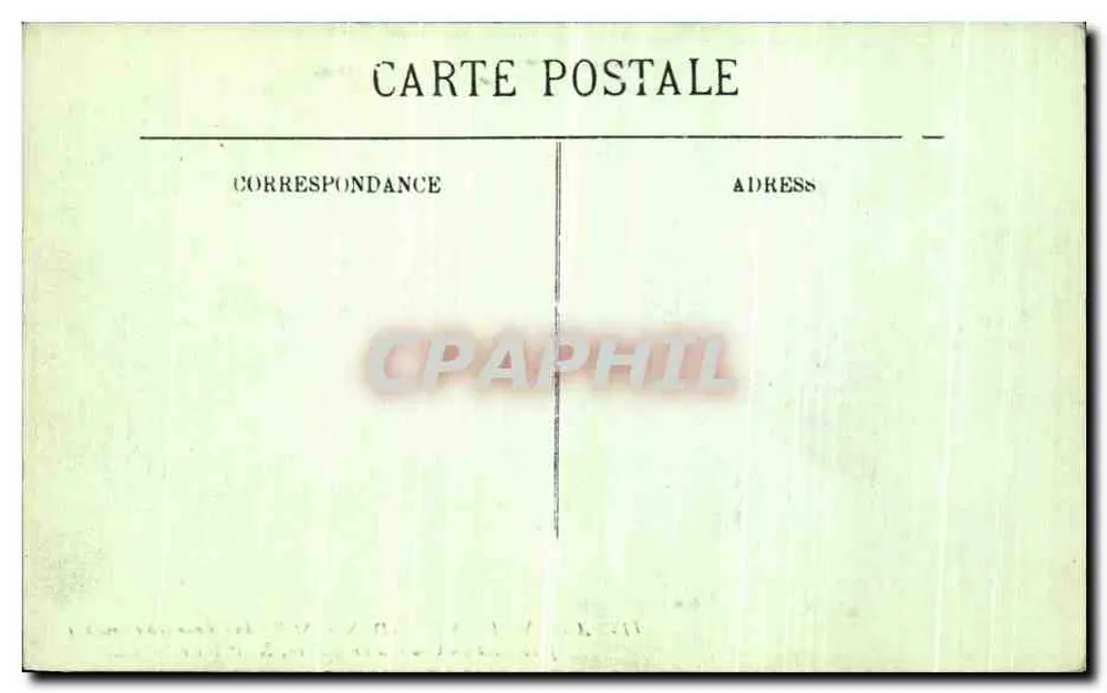 Chorbanken — Abtei Saint-Denis — aus dem Schloss Gaillon, 16. Jahrhundert — LL. - Rückseite
