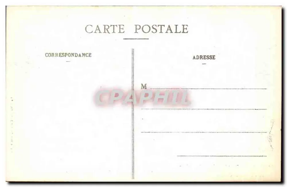 Langres — Der Portal des Hotels des Bischofs — Hotel im Renaissance-Stil, ehemaliger Besitz von Châteauvillain, Piètrequin, Delecsey de Chagey, General de Plépape — Verlag: La Vigne Buchhandlung-Edition - Rückseite