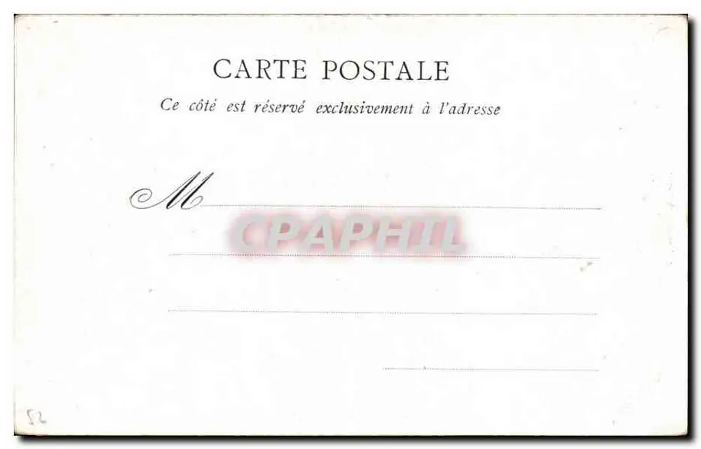 Langres — Porta Nova — A. Varsaine, fot.edit. - Verso