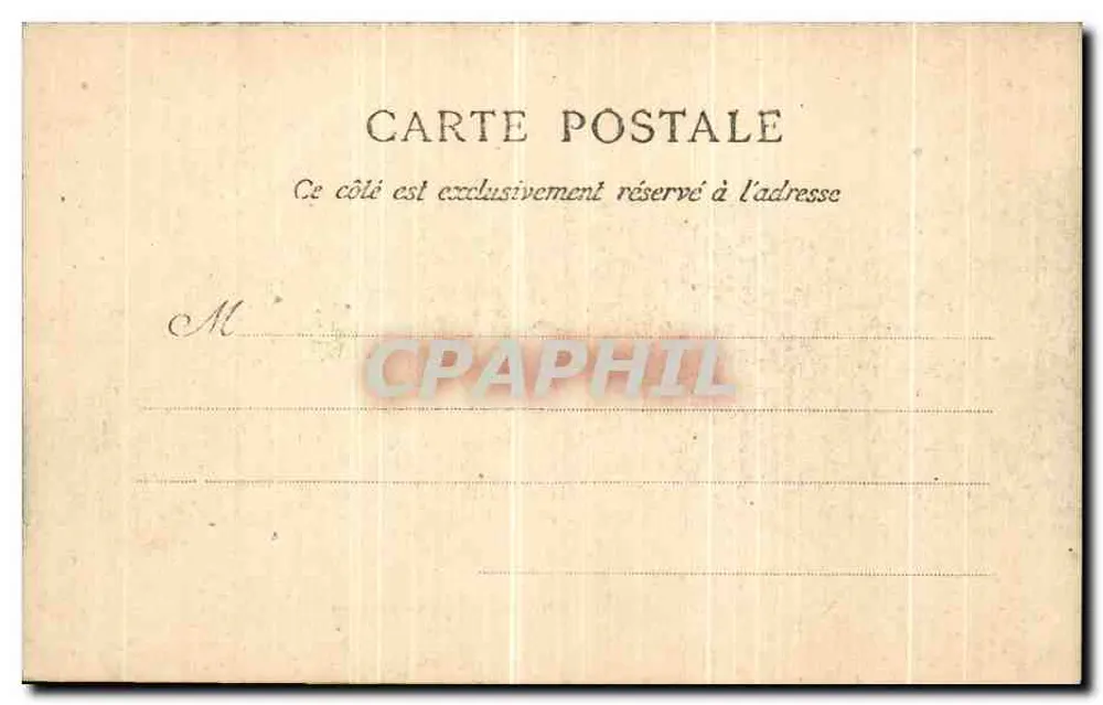 Paris — Teatro da Odéon — Editor anônimo, n° 37 - Verso