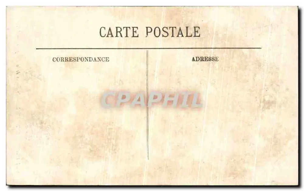 La Grande Trappe — Interior da Capela — LL - Verso