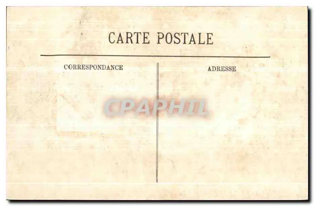 La Grande Trappe — L'Hôtellerie — LL — n°19 - Verso