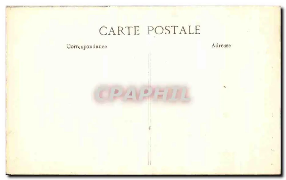 Saint-Omer — Torre Saint-Bertin — Editor E.D. - Verso