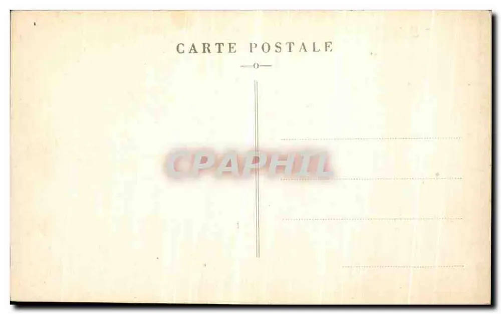 नोट्र डेम डेज़ एंज़ — जंगल के चाटेने के चैपेल — प्रकाशक ई. वेबिल, पेरिस, संख्या 34 - पीछे