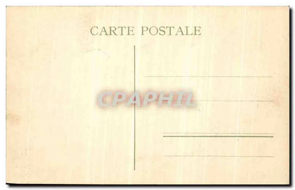 Jardim de Acclimação de Paris — Caravana Indiana — editor não visível - Verso
