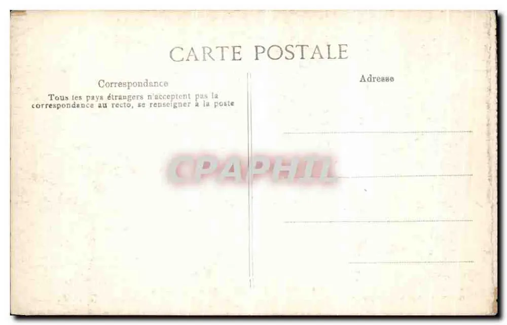 La Conciergerie — Sala dei Guardie — Costruita nello stile gotico - Verso