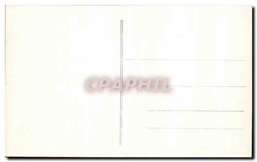 Salão de Paris 1914 — Caputo, 'Symphonie' — editor não visível - Verso