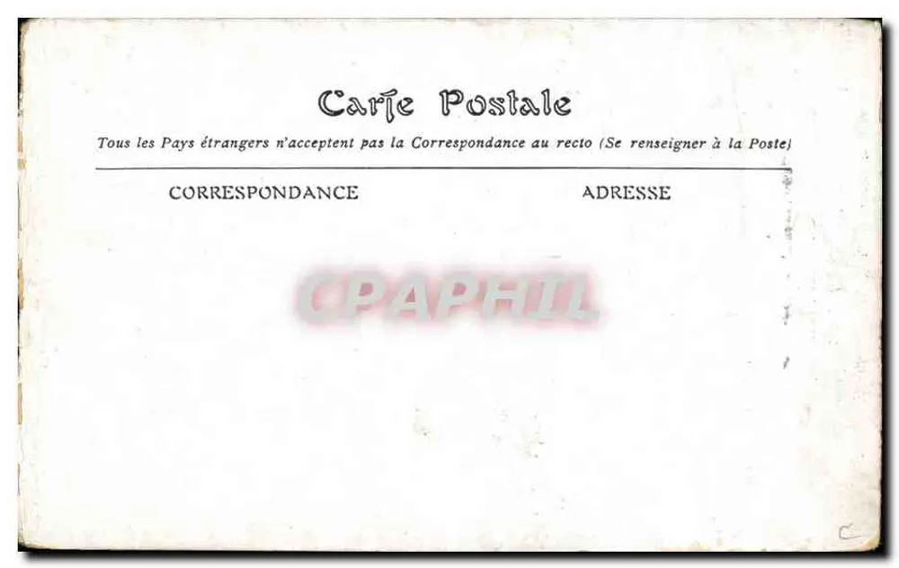 O Inferno — Paris Montmartre — Editor Alexander - Verso