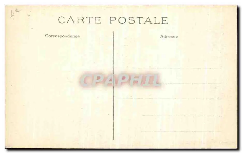 Paris (4e) — Igreja de São Méry — Portal central — J. H. - Verso