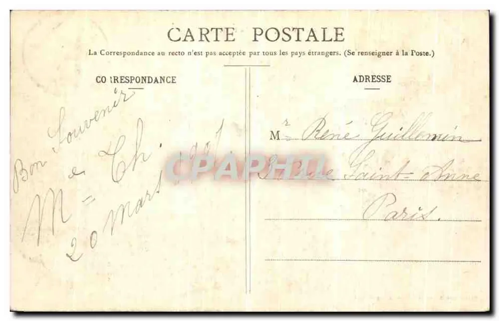Alençon — La Halle aux Blés — Maison des Magasins Réunis, Alençon, editor - Reverso
