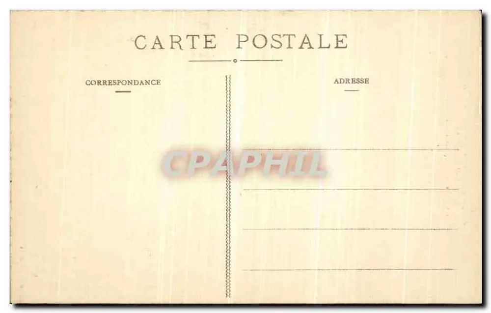 Arras - L'Hotel de Ville in due cartoline. 216. Il Campanile (Fronte Petite-Place) - B. D., Roubaix - Verso