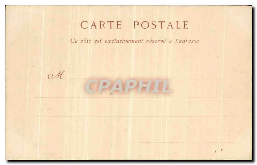 NANTES — A Place Louis-XVI — ND Phot - Verso