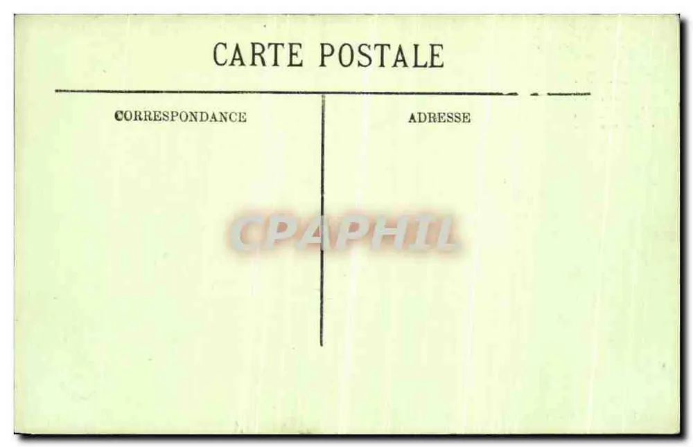 Guérande — A Porta São Miguel — LL, n°29 - Verso