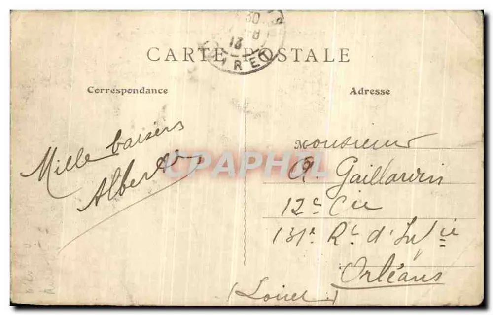 Saint-Bonnet-Tronçais — Les Forges de Tronçais — éditeur imprimeur non visible - Reverso
