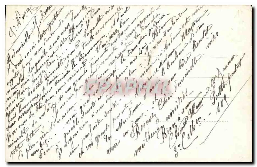 Flores de pensamento — Páscoa 1872 — Furia 1872 - Verso