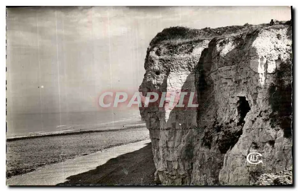 फैलेज — फैलेज के खड़े चट्टानों का दृश्य — गैल्फ - आगे