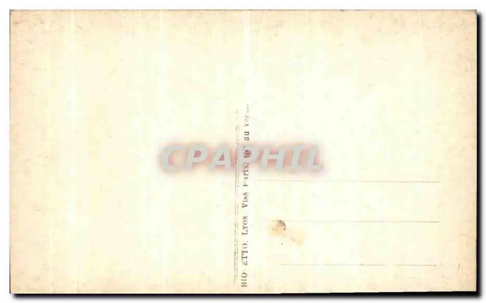 Enfant offrant des fleurs à un soldat — scène de Noël — JMT PARIS n°180/2 - Verso