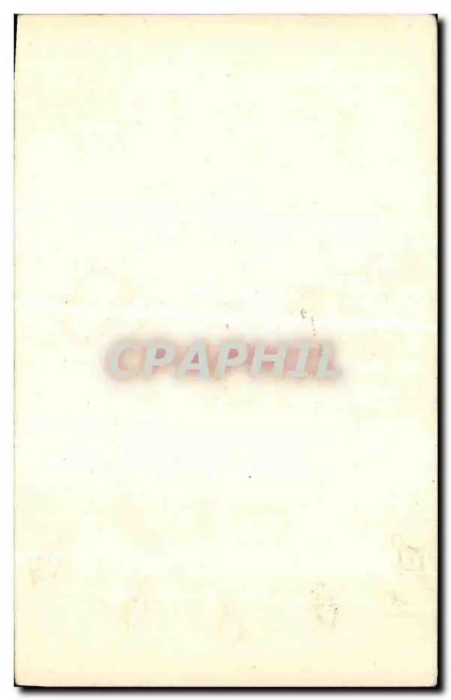 Triumf pokoju — 1914-1915 — F. Baruco & Réd. - Rewers