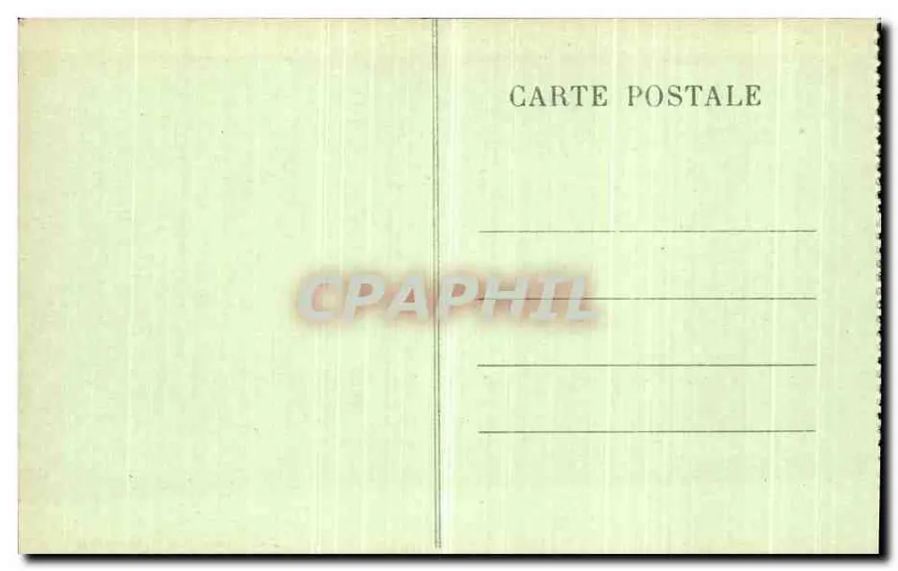 La Chaise-Dieu — Tapeten von Arras (15. Jahrhundert) — Darstellung der Erscheinung Jesu vor Daniel in der Löwengrube - Rückseite
