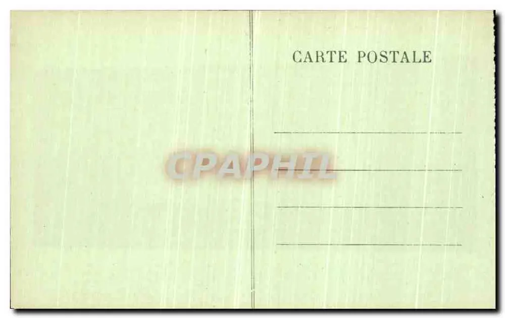 La Chaise-Dieu — Arras-Teppiche (15. Jahrhundert) — Darstellend Jesus vom Judas verkauft und Joseph vom Bruder verkauft. Verlag Béal, La Chaise-Dieu - Rückseite