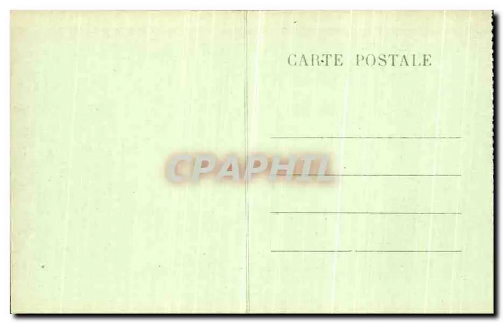 La Chaise-Dieu — Tapisserien von Arras (15. Jahrhundert) — Verlag Béal - Rückseite