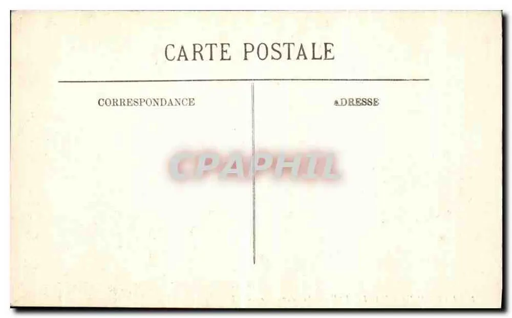 La Grande Chartreuse — O Mosteiro — LL. - Verso