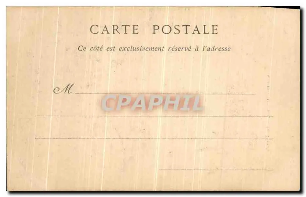 Grande-Chantheuse — Os Túneis — Coleções ND. Fot. - Verso