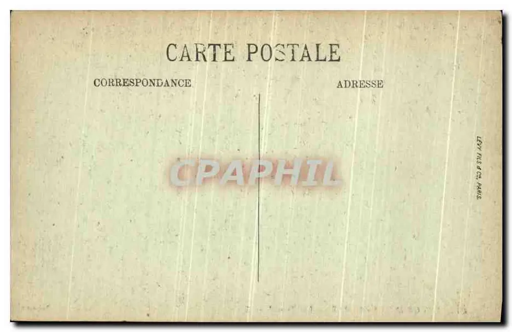 Les Grands Goulets — Um Tunel — LL — Selecta - Verso
