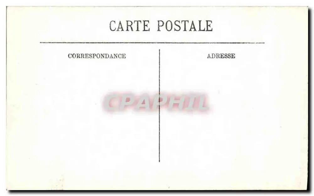 La Chaîne de la Moucheronne und die Gresse-Tal — Die Beaumettes-Route — LL. Sklecta - Rückseite