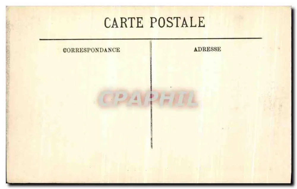 La Grande Chartreuse — O Mosteiro — LL. - Verso
