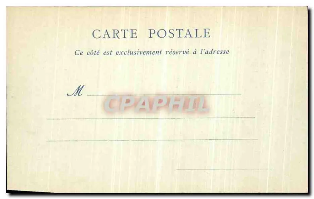 O Ponte St-Bruno — Gde-Chartreuse, Grenoble — Papauterie das Alpes, Eug. Robert - Verso