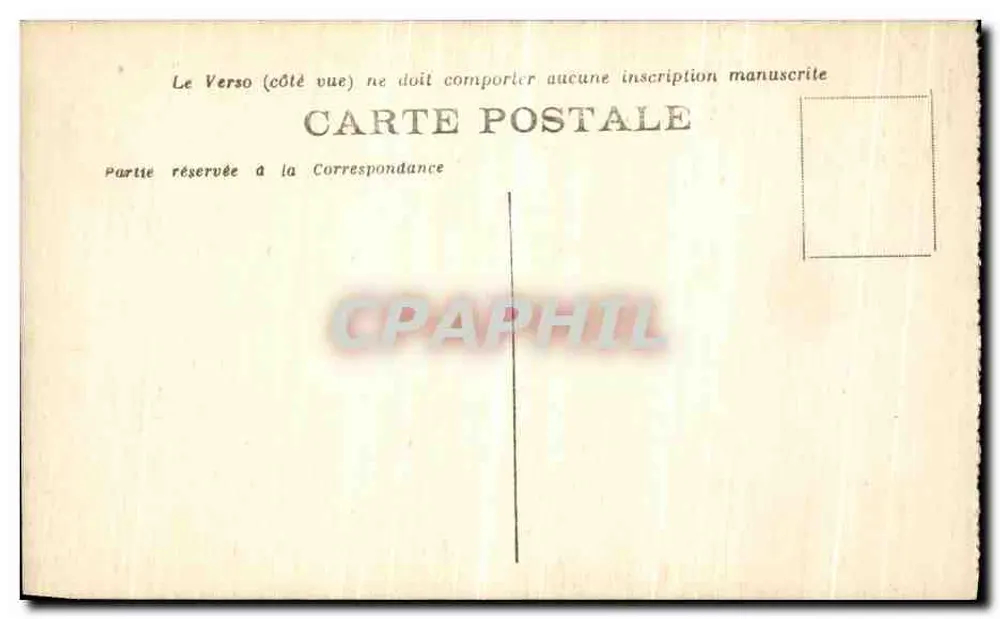 Sint-Pieter van Chartreuse en het Chamechaude — Dauphiné — n°53 - Achterkant