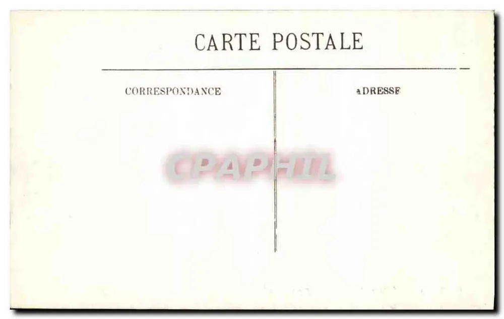 Ponte-en-Royans — Vista geral — LL. - Verso