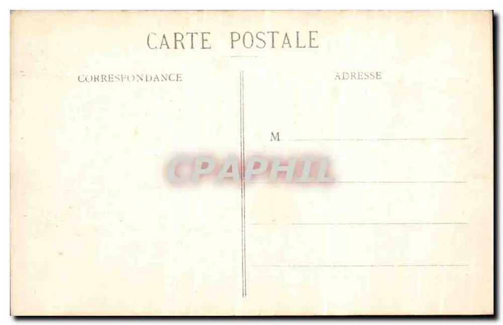 Beauvais - A Torre da Verdade - N.G. - Verso