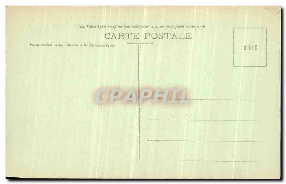 Beauvais - A Catedral (Conjunto Sul, Contraventos, Nave e Abside, Chambiges, arq. XIIIº s.) - M. G. - Verso