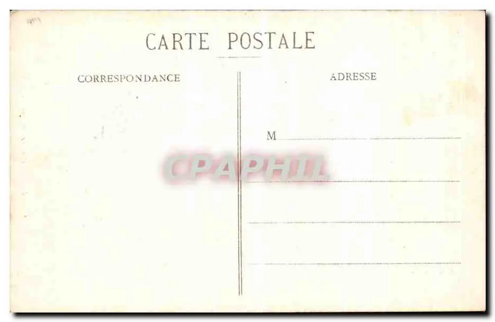 Beauvais - A Relógio da Verdade - N. G. - Verso