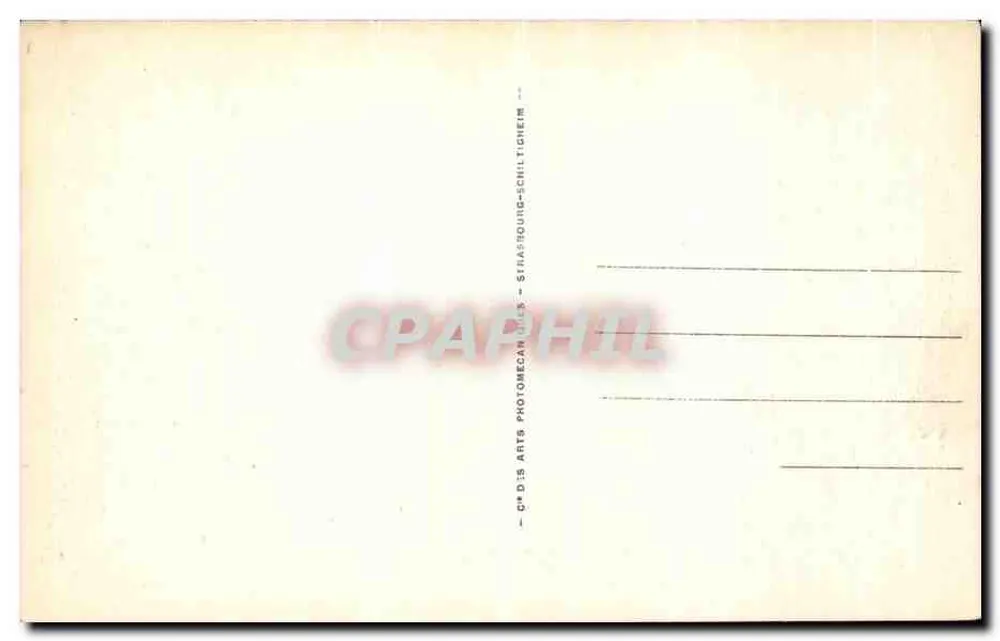 चाम्पलियू (ओइस) के अवशेष — थिएटर — ND.81 - पीछे