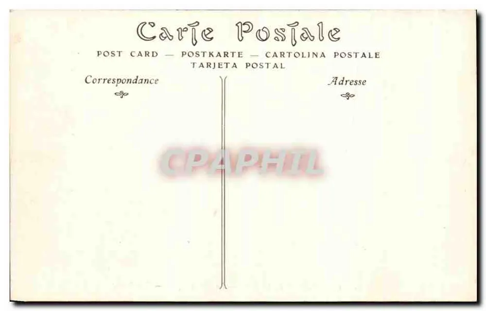 Castelo de Chantilly — A Biblioteca — N° 39 - Verso