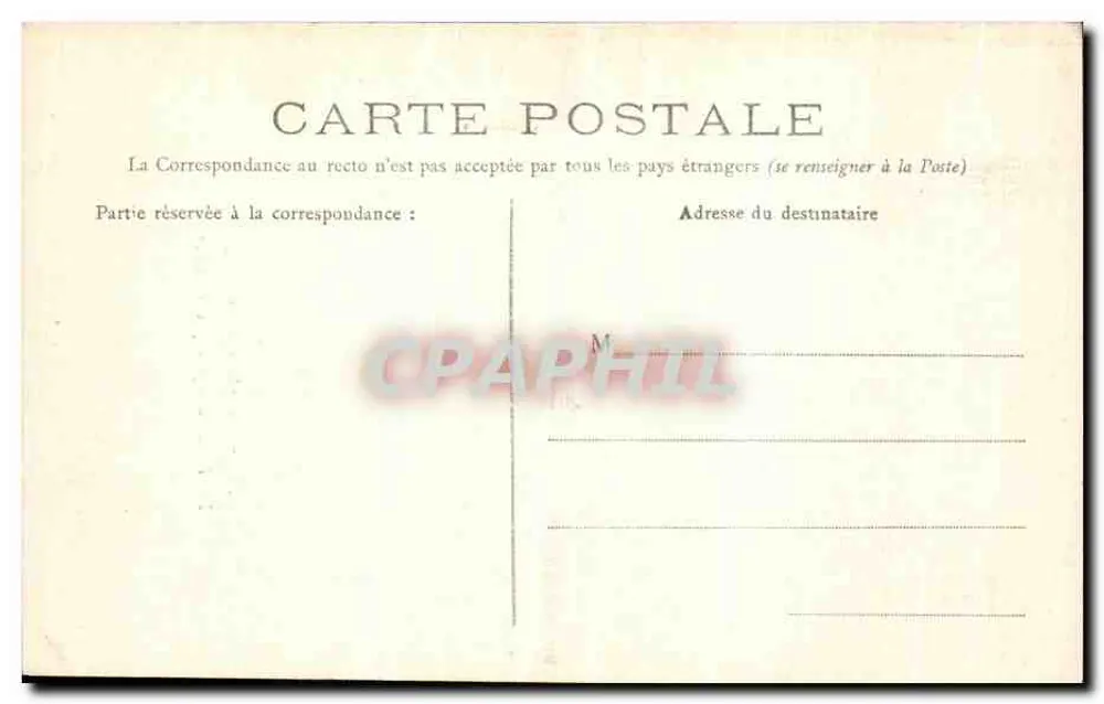 Compiègne – O Parque – A Força Domada pelo Amor — Edição Novas Galerias, n°73 - Verso