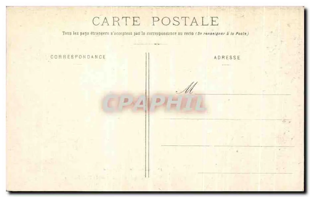 Castello di Compiègne — Camera da letto dell'Imperatrice — Décelle, Compiègne - Verso